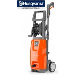 Husqvarna PW 125 recenze