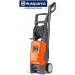 Husqvarna PW 235R recenze