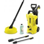 Karcher K 2 Premium Full Control Home 1.673-426.0 recenze