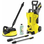 Karcher K 3 Full Control Home 1.676-025.0 recenze