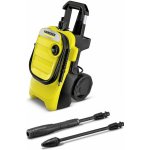 Karcher K 4 Compact 1.637-500.0 recenze