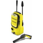 Karcher K2 Compact Car 1.673-506.0 recenze