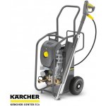 Kärcher HD 10/25-4 Cage plus 1.353-902.0 recenze