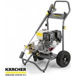 Kärcher HD 7/15 G 1.810-250.0 recenze