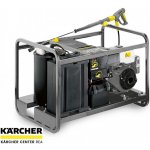 Kärcher HDS 1000 BE EASY!Force 1.811-942.0 recenze