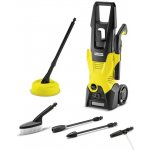 Kärcher K 3 Car & Home 1.601-820.0 recenze