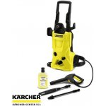 Kärcher K 4 1.180-150.0 recenze