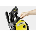 Kärcher K 5 Compact 1.630-750.0 recenze