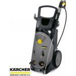 Kärcher Profi HD 10/23-4S plus 1.286-923.0 recenze