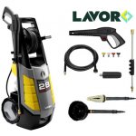 Lavor Vertigo 28 recenze