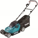 Makita DLM382PT2 recenze