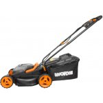 Worx garden WG779E.1 recenze