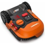 Worx garden WR141E Landroid M500 recenze