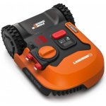 Worx garden WR142E Landroid M700 recenze