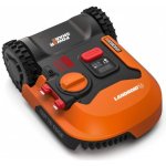 Worx garden WR143E Landroid M1000 recenze