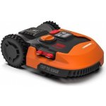 Worx garden WR155E Landroid L2000 recenze