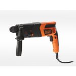 Black & Decker KD860KA recenze