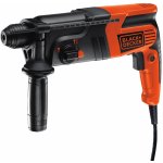 Black & Decker KD885KC recenze