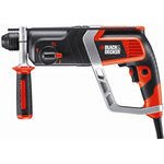 Black & Decker KD985KA-QS recenze