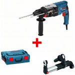 Bosch GBH 2-28 F 0.611.267.603 recenze