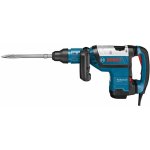 Bosch GSH 7 VC Professional 0.611.322.002 recenze