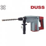 Duss P 26 SDS recenze