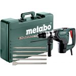 METABO KH 5-40 recenze