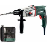 METABO KHE 2644 Set 606157000 recenze