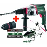 METABO KHE 2650 recenze