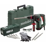 METABO KHE 3251 recenze