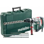 METABO KHE 5-40 Set recenze