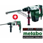 METABO KHE 76 recenze