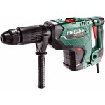 METABO KHEV 11-52 BL 600767500 recenze