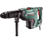 METABO KHEV 11-52 BL recenze