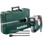 METABO MHE 5 recenze