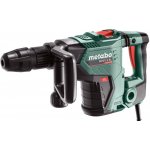 METABO MHEV 5 BL 600769500 recenze