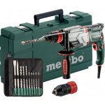 METABO UHE 2660 2 Quick Set 600697510 recenze