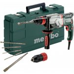 METABO UHE 2660-2 Quick Set recenze