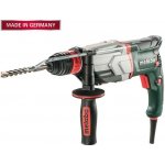 METABO UHE 2660-2 Quick recenze