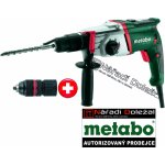 METABO UHE 2850 Multi recenze