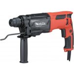 Maktec M8700 recenze