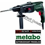 Metabo KHE 2444 recenze