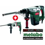 Metabo KHE 56 recenze