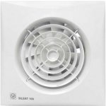 Soler&Palau SILENT 100 CZ 12V recenze