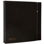 Soler&Palau SILENT 100 DESIGN Black CZ 4C recenze