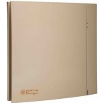 Soler&Palau SILENT 100 DESIGN Champagne CZ 4C recenze