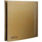 Soler&Palau SILENT 100 DESIGN Gold CRZ 4C recenze