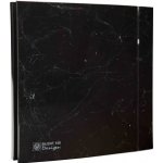 Soler&Palau SILENT 100 DESIGN Marble Black CZ 4C recenze