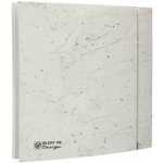 Soler&Palau SILENT 100 DESIGN Marble White CRZ 4C recenze