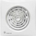 Soler&Palau SILENT 200 CHZ recenze